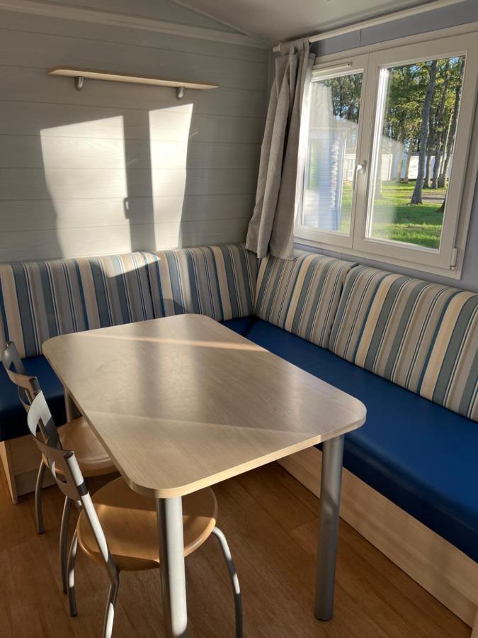 Отель Coeur De Vendee La Boissiere-de-Montaigu Экстерьер фото
